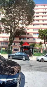 Apartamento com 2 Quartos à venda, 41m² no Centro Empresarial Mário Dedini Ometto, Santa Cruz das Palmeiras