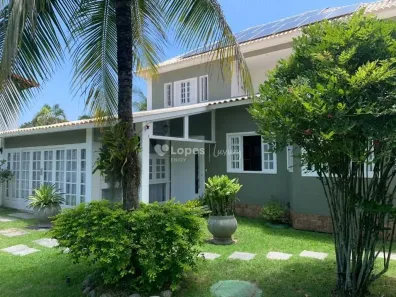 Casa de Condomínio com 6 Quartos à venda, 405m² no Barra da Tijuca, Rio de Janeiro