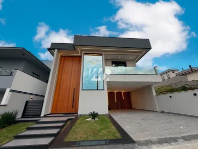 Casa com 3 Quartos à venda, 280m² no Passa Vinte, Palhoça