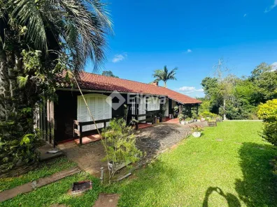 Casa com 4 Quartos à venda, 196m² no Recanto Corcunda, Gravataí