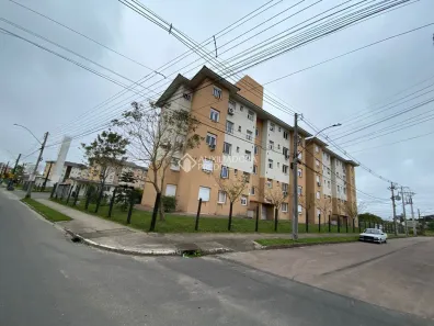 Apartamento com 2 Quartos à venda, 48m² no Restinga, Porto Alegre