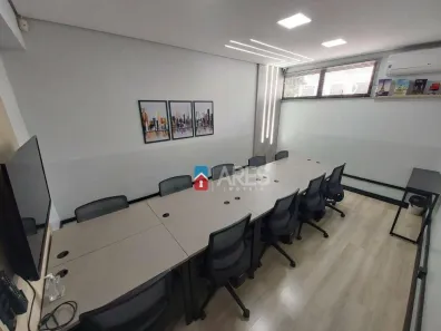 Sala Comercial para alugar, 16m² no Jardim Paulista, Americana