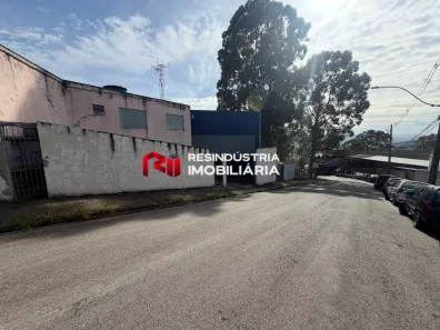 Galpão/Depósito/Armazém à venda, 900m² no Nova Itapevi, Itapevi