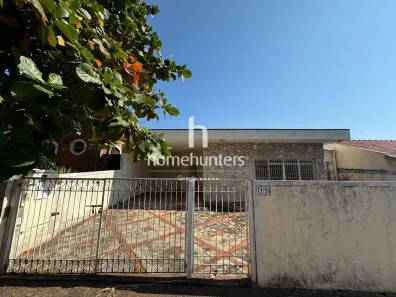 Casa com 3 Quartos à venda, 268m² no Jardim Chapadão, Campinas