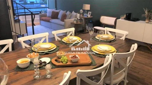 Cobertura com 3 Quartos à venda, 159m² no Vila Andrade, São Paulo