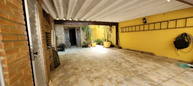 Sobrado com 4 Quartos à venda, 200m² no Vila Maracanã, São Paulo