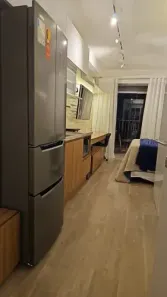 Apartamento com 1 Quarto para alugar, 30m² no Indianópolis, São Paulo