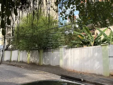 Lote/Terreno à venda, 852m² no Centro, Campinas