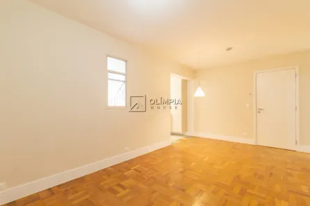 Apartamento com 1 Quarto à venda, 58m² no Jardim Paulista, São Paulo