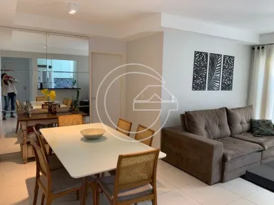 Apartamento com 3 Quartos à venda, 120m² no Centro, Marília