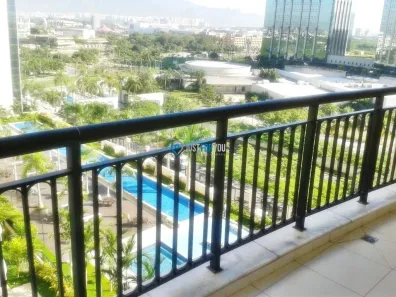 Apartamento com 2 Quartos para alugar, 78m² no Barra da Tijuca, Rio de Janeiro
