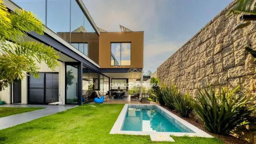 Casa de Condomínio com 4 Quartos à venda, 300m² no Jardim Villas do Golf, Itu