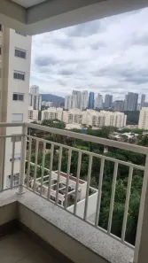 Apartamento com 2 Quartos à venda, 58m² no Jardim Esperança, Barueri