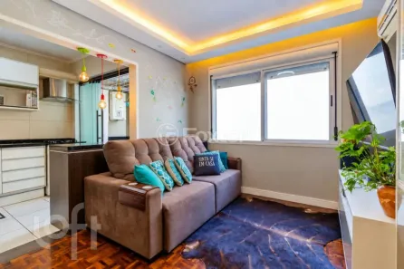 Apartamento com 2 Quartos à venda, 60m² no Menino Deus, Porto Alegre