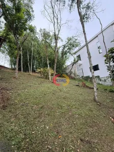 Lote/Terreno à venda, 1090m² no Arujázinho I, II e III, Arujá