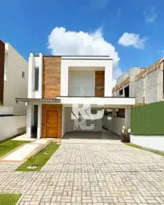 Casa de Condomínio com 4 Quartos à venda, 315m² no Cidade Parquelandia, Mogi das Cruzes