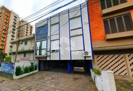 Apartamento com 1 Quarto à venda, 36m² no Petrópolis, Porto Alegre