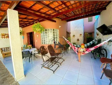 Casa de Condomínio com 5 Quartos à venda, 186m² no Feitosa, Maceió