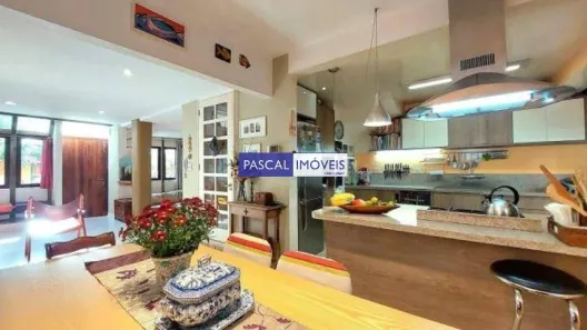Casa com 3 Quartos à venda, 163m² no Jardim das Acácias, São Paulo