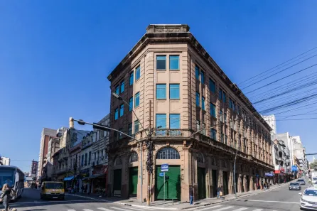 Ponto Comercial para alugar, 280m² no Centro Histórico, Porto Alegre