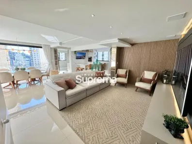 Apartamento com 3 Quartos à venda, 170m² no Fazenda, Itajaí