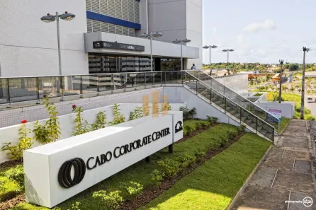 Imóvel Comercial à venda, 34m² no Santo Inácio, Cabo de Santo Agostinho