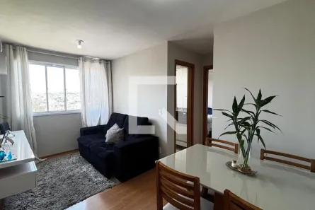 Apartamento com 2 Quartos à venda, 46m² no Jardim Jamaica, Santo André