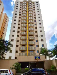 Apartamento com 3 Quartos à venda, 100m² no Santa Cruz do José Jacques, Ribeirão Preto
