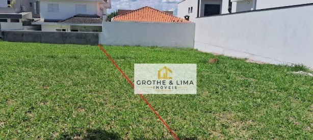 Lote/Terreno à venda, 250m² no Urbanova, São José dos Campos