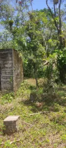 Lote/Terreno à venda, 1497m² no Gaivota (Interior), Itanhaém