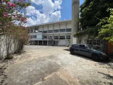 Galpão/Depósito/Armazém à venda, 2484m² no Vila Curuçá, Santo André