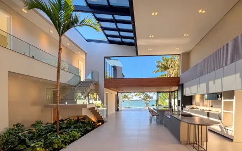 Casa de Condomínio com 7 Quartos à venda, 750m² no Condominio Ilha do Sol, Primeiro de Maio