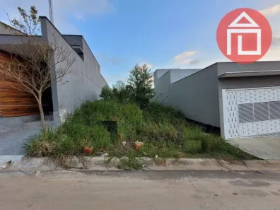 Lote/Terreno à venda, 143m² no Condomínio Villa Verde Bragança, Bragança Paulista