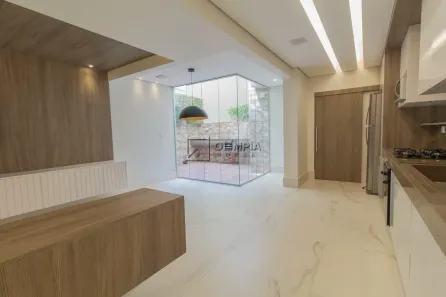 Apartamento com 2 Quartos para alugar, 140m² no Cerqueira César, São Paulo