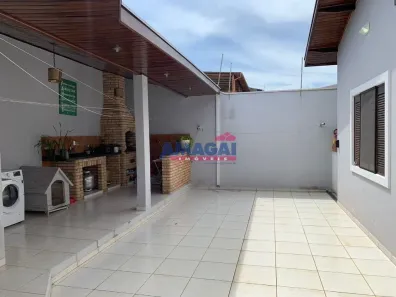Casa com 3 Quartos à venda, 191m² no Cidade Jardim, Jacareí