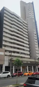 Apartamento com 4 Quartos à venda, 147m² no Água Verde, Curitiba