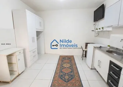Casa com 1 Quarto para alugar, 12m² no Jardim Peri, São Paulo