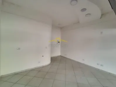 Sala Comercial para alugar, 21m² no Centro, Americana