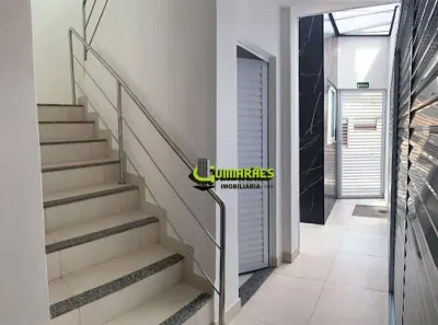Apartamento com 2 Quartos à venda, 35m² no Bonfim, Salvador