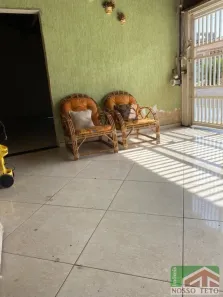 Casa com 3 Quartos à venda, 128m² no Jardim Macarenko, Sumaré