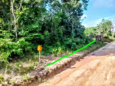 Lote/Terreno à venda, 2500m² no Pau Darco, Santa Bárbara do Pará