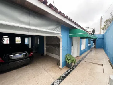 Casa com 4 Quartos à venda, 179m² no Vila Jardini, Sorocaba