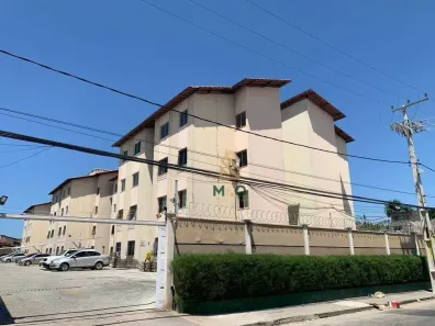 Apartamento com 2 Quartos para alugar, 46m² no Mondubim, Fortaleza
