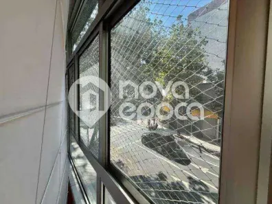 Apartamento com 3 Quartos à venda, 95m² no Leblon, Rio de Janeiro