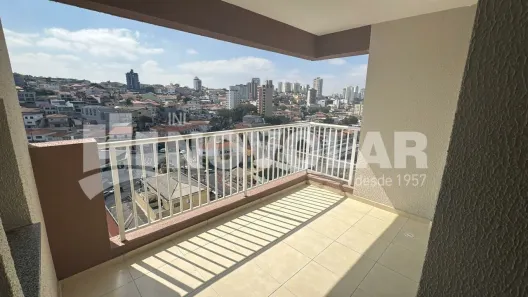 Apartamento com 2 Quartos à venda, 56m² no Vila Maria, São Paulo