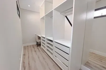 Casa de Condomínio com 5 Quartos à venda, 583m² no Alphaville Residencial Um, Barueri