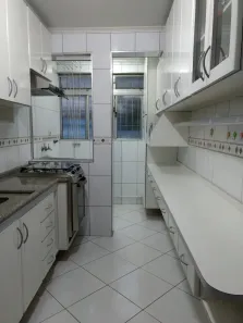 Apartamento com 2 Quartos à venda, 55m² no Parque Císper, São Paulo