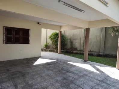 Casa com 8 Quartos à venda, 371m² no Messejana, Fortaleza
