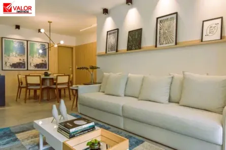 Apartamento com 3 Quartos à venda, 109m² no Vila Suzana, São Paulo