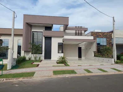 Casa de Condomínio com 3 Quartos à venda, 190m² no Colinas de Indaiatuba, Indaiatuba